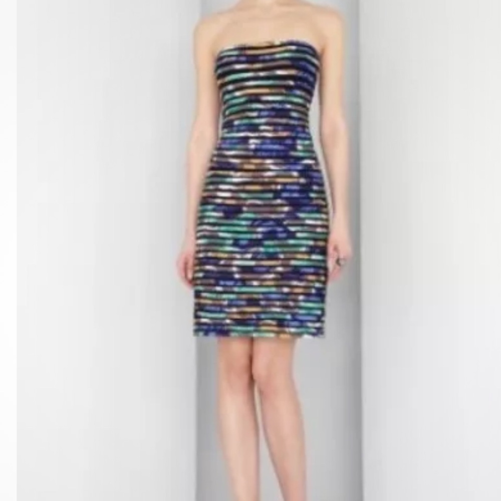 Bcbg Maxazira Dress